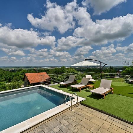 Iva'S Place Ludbreg Bagian luar foto