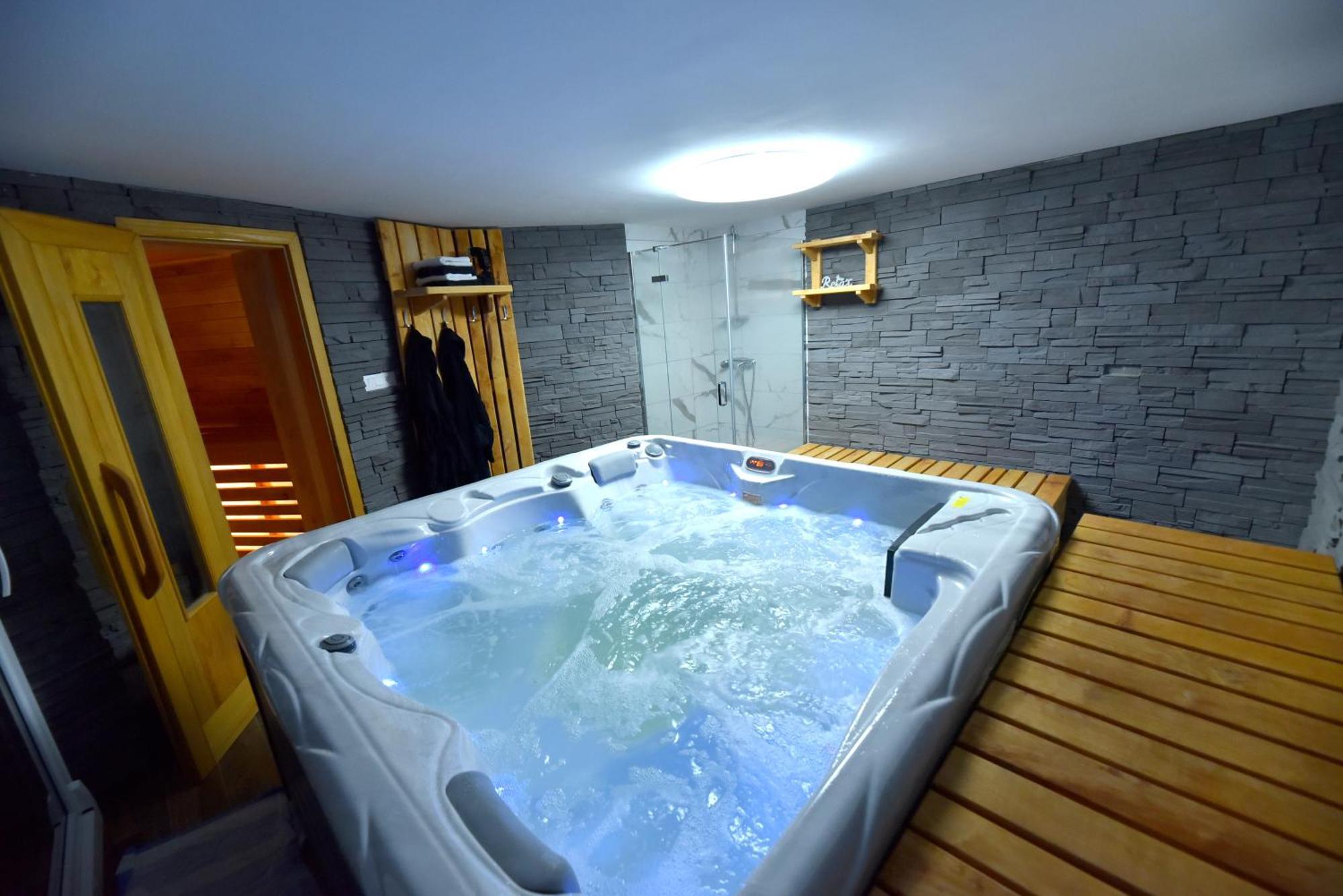 Iva'S Place Ludbreg Bagian luar foto