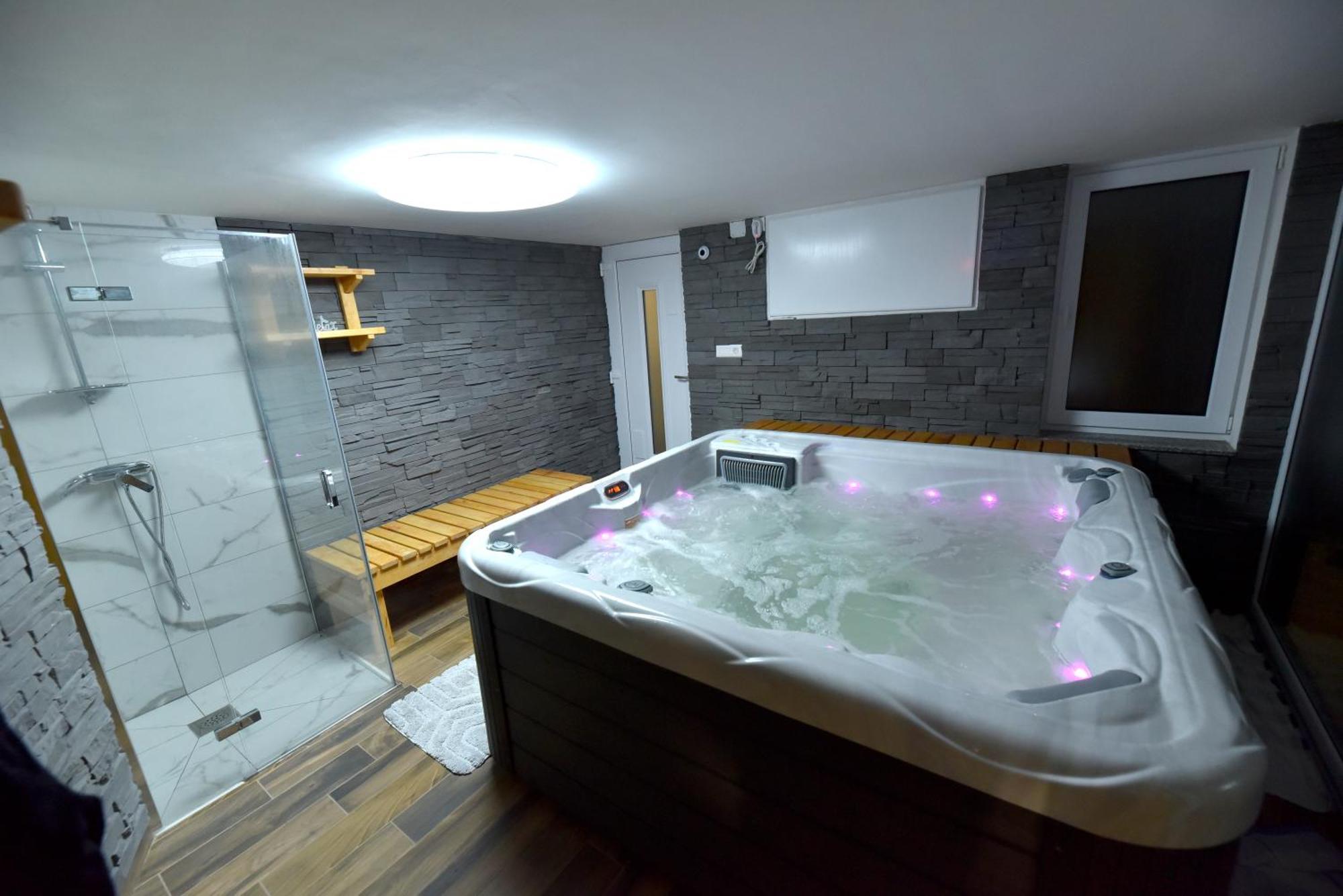 Iva'S Place Ludbreg Bagian luar foto