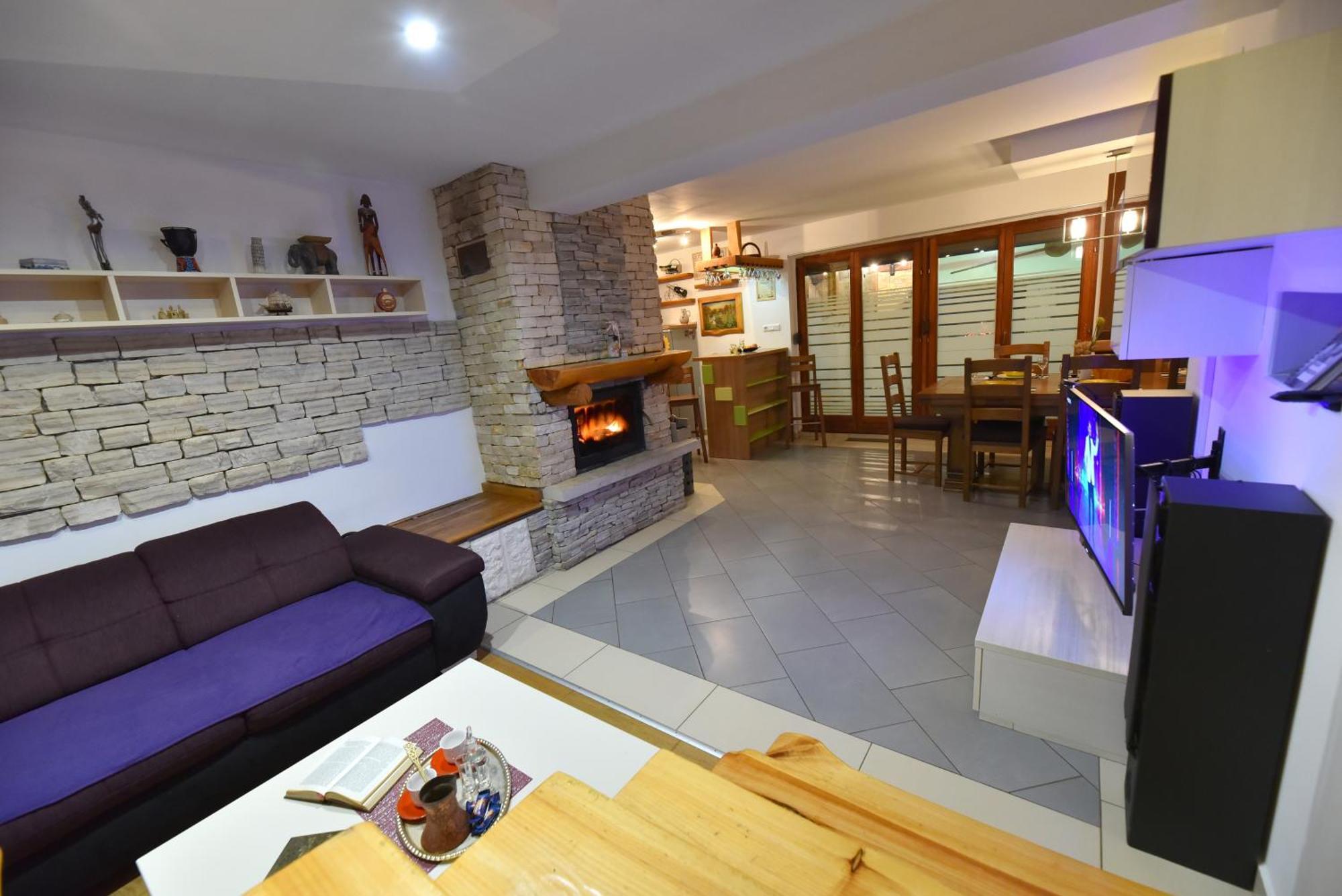 Iva'S Place Ludbreg Bagian luar foto
