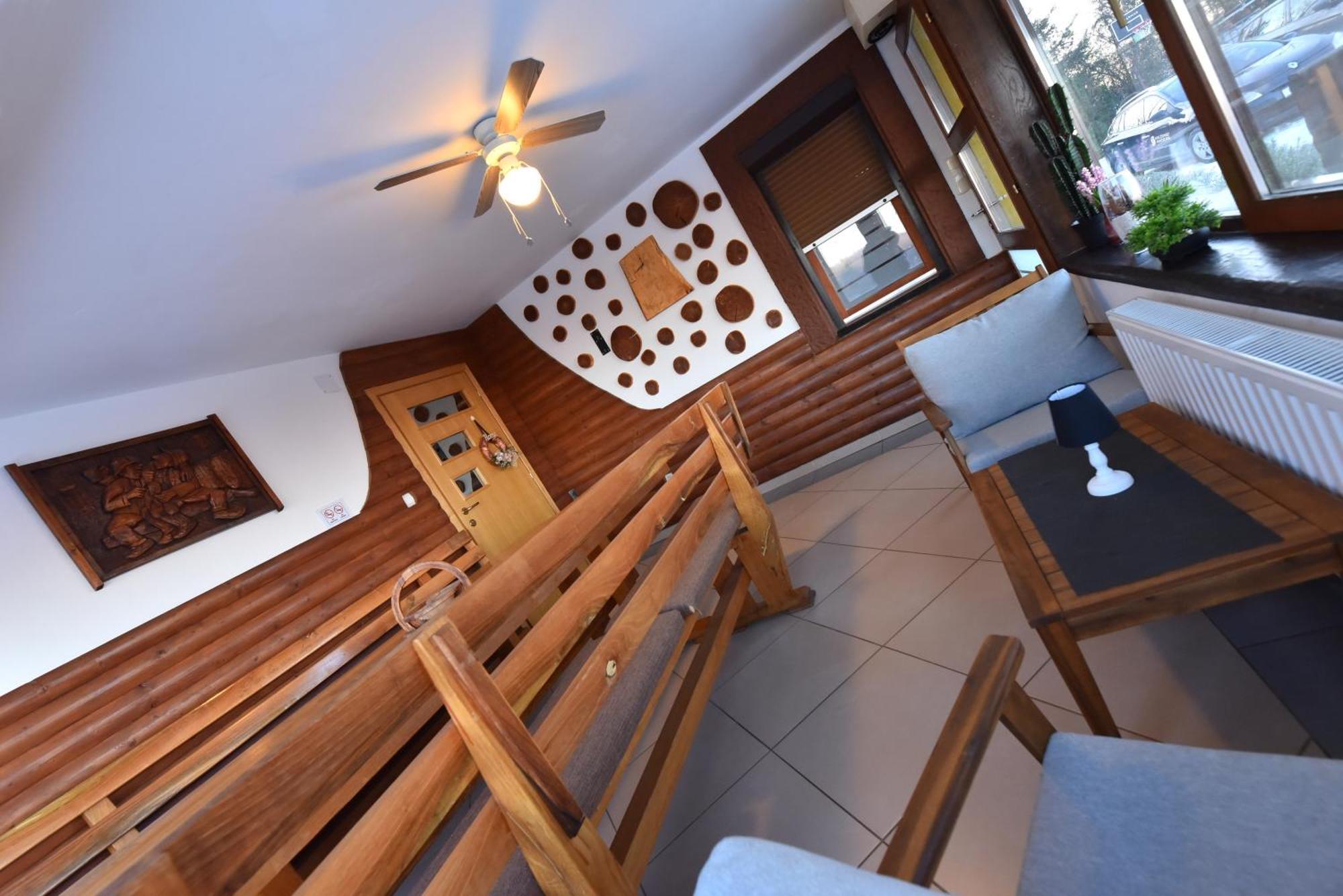 Iva'S Place Ludbreg Bagian luar foto