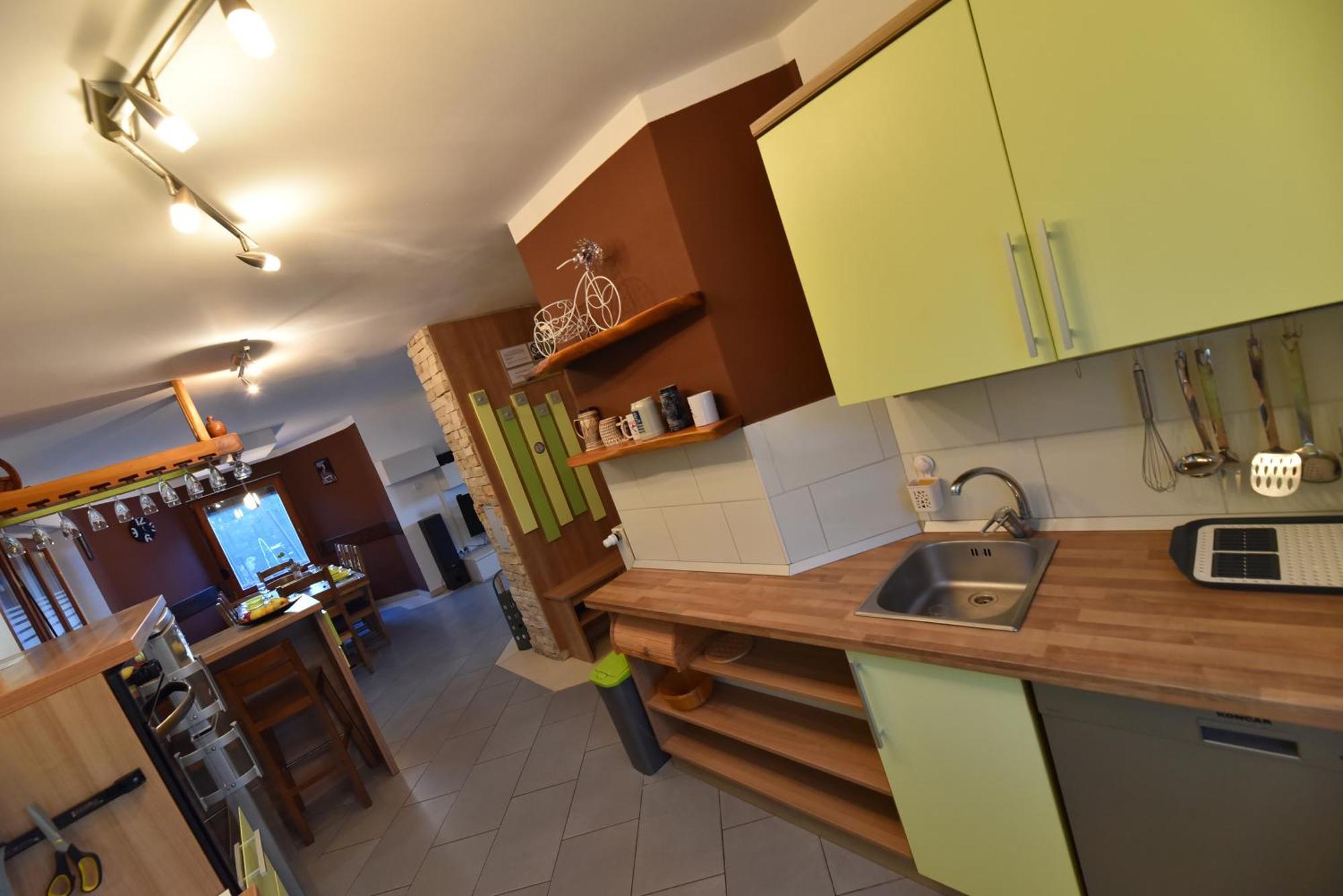 Iva'S Place Ludbreg Bagian luar foto