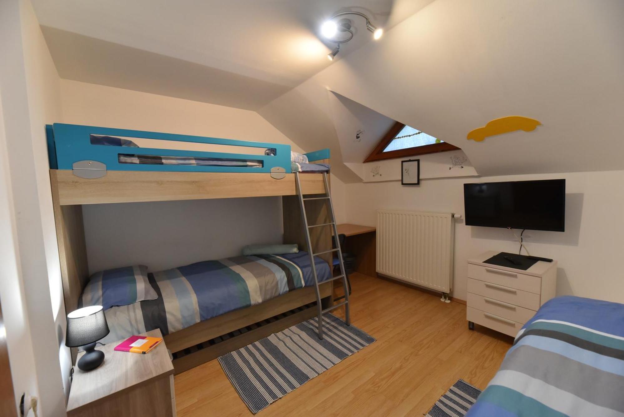 Iva'S Place Ludbreg Bagian luar foto