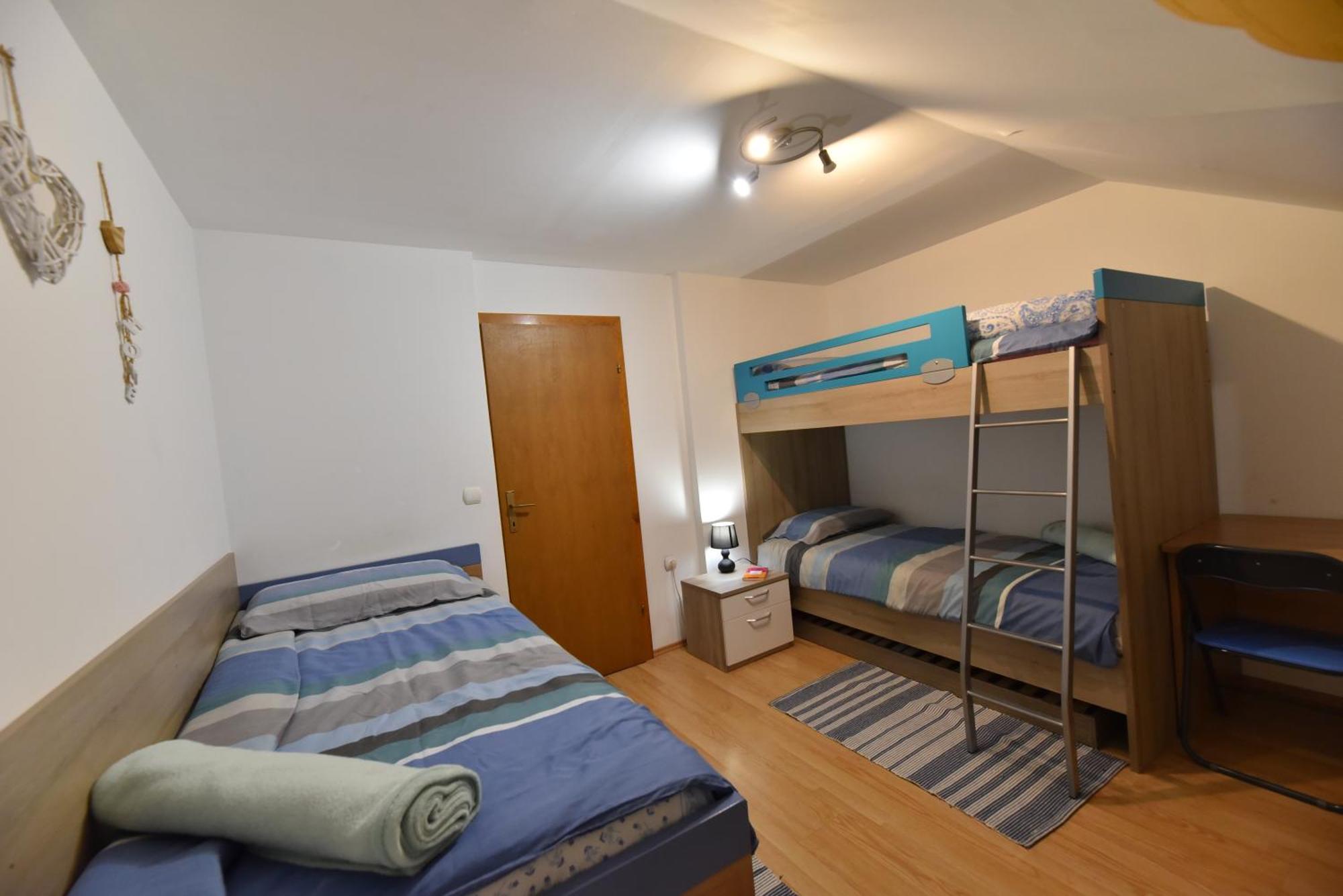 Iva'S Place Ludbreg Bagian luar foto