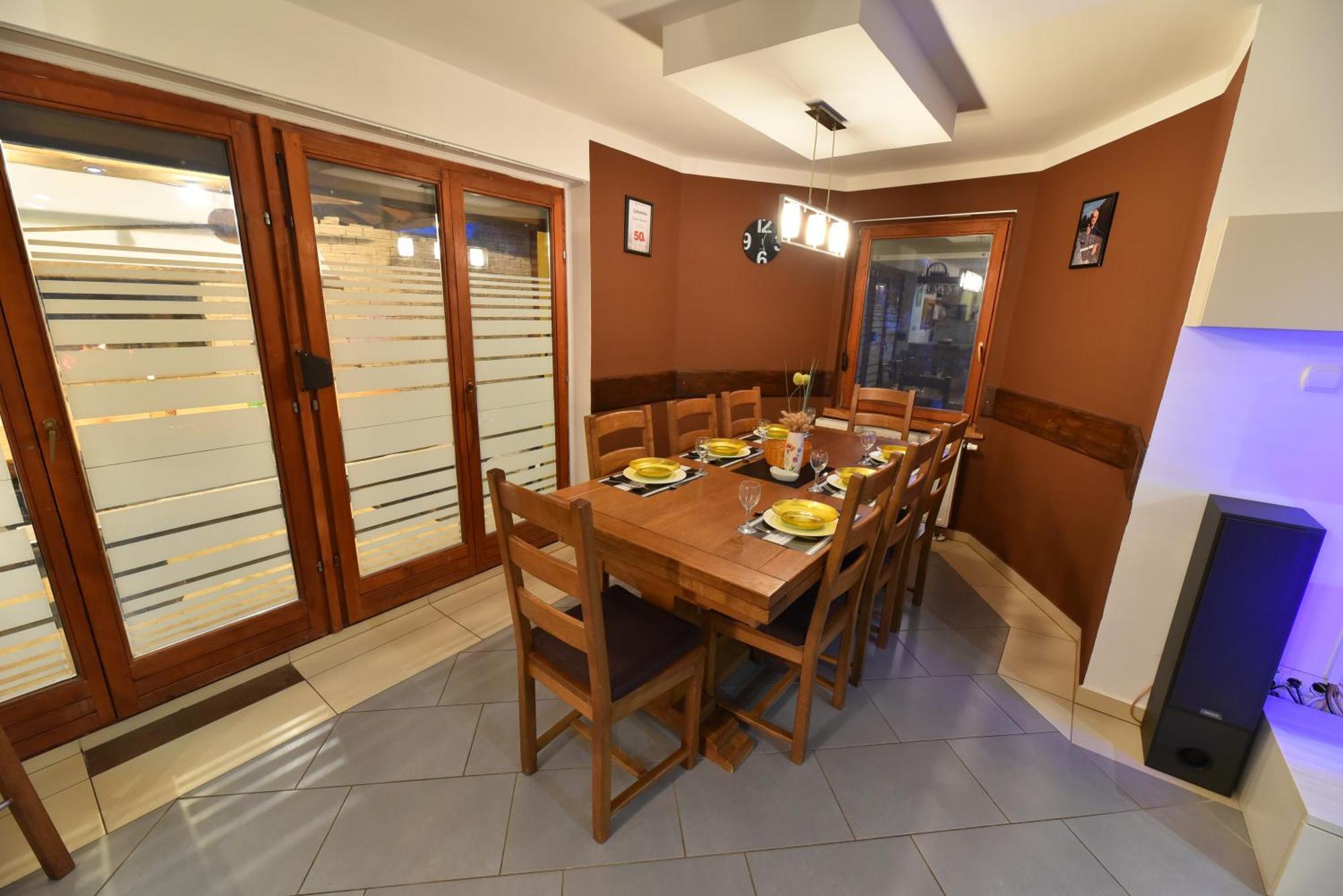 Iva'S Place Ludbreg Bagian luar foto