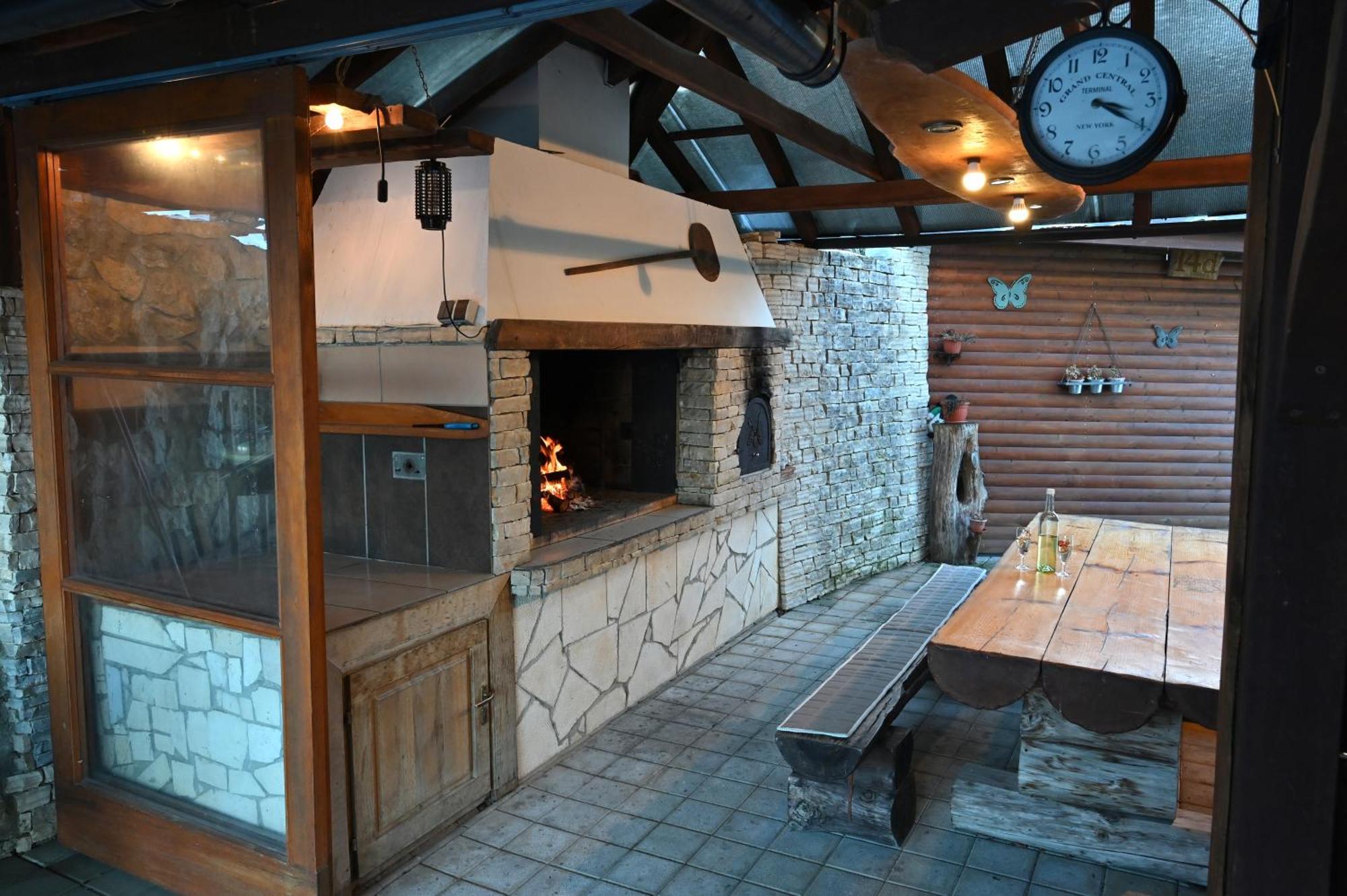 Iva'S Place Ludbreg Bagian luar foto