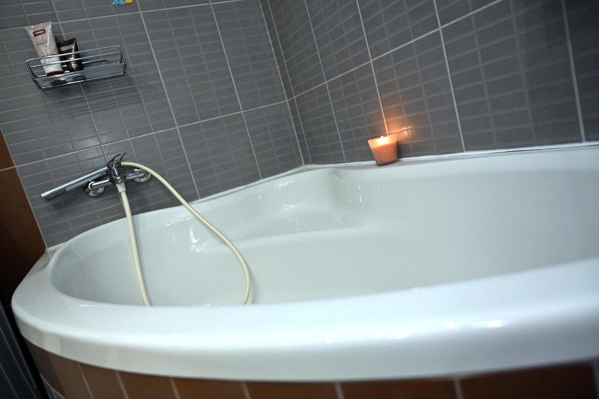 Iva'S Place Ludbreg Bagian luar foto