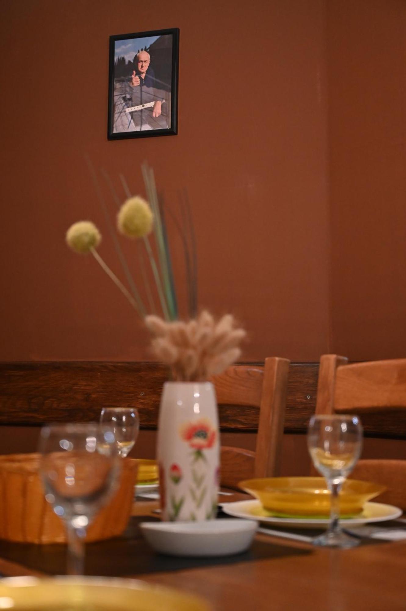 Iva'S Place Ludbreg Bagian luar foto